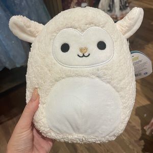 SOPHIE SQUISHMALLOW 8” NWT
